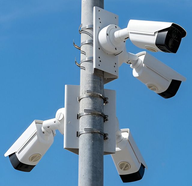 CCTV