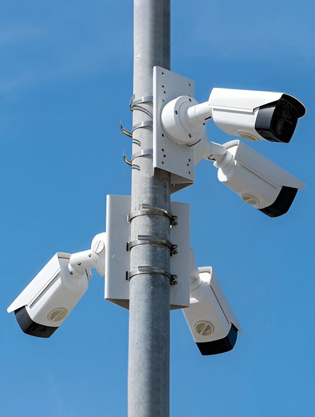 CCTV