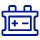 Large-Capacity Battery Storage
